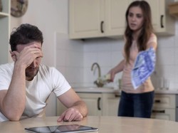 Suami Minta Cerai karena 9 Tahun Ditolak Bercinta, Istri Ungkap Fakta Menohok