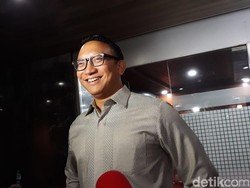 Pordasi DKI Cari Ketum Baru, Cuma Ada Calon Tunggal