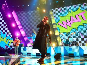 Akhirnya Maroon 5 Berhasil Gandeng Musisi untuk Super Bowl 2019