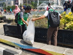 Yuk! Contek Kebiasaan Bersih-bersih ala Orang Jepang