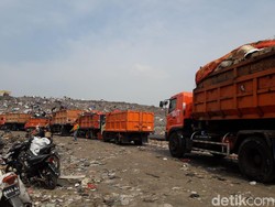 Konflik Sampah DKI-Bekasi, Ini yang Dimaksud Dana Kompensasi