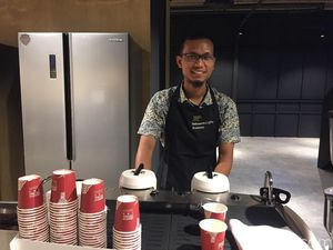 Selain Biji Kopi, Metode Brewing Juga Menentukan Rasa Kopi