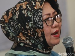 Peneliti LIPI Usul Presiden Dipilih 2 Periode tapi Tak Berurutan