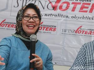 Jadi Tim Seleksi Wagub DKI, Siti Zuhro: Saya Biasa Jadi Pansel