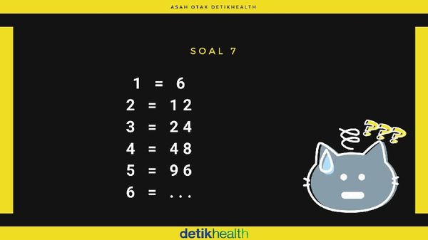 Bersiap Hadapi Senin? Coba Asah Otakmu Lewat Kuis Berikut Yuk!