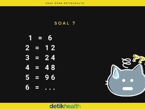 Bersiap Hadapi Senin? Coba Asah Otakmu Lewat Kuis Berikut Yuk!