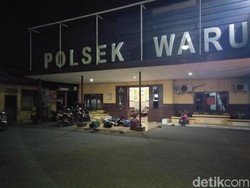 Penyerangan Rumah Picu Warga di Sidoarjo Bentrok dengan Pendatang