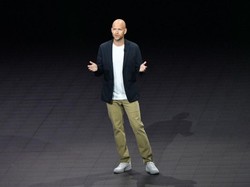 Wajah Baru di Daftar Orang Terkaya Dunia 2019