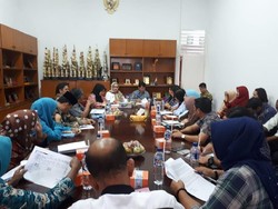 KPAI Minta Pelaku Kekerasan Seksual 4 Siswi SD di Langkat Ditangkap