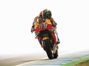 Klasemen MotoGP Usai Balapan di Motegi: Marquez Kunci Gelar Juara Dunia