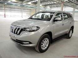 Calon Lawan Berat Esemka