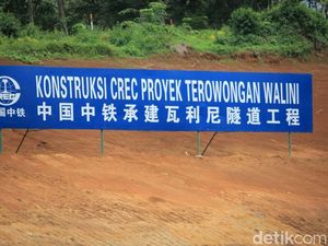 Tanggapi KPK, Kemenperin: Selama Ini Investasi China Tak Ada Masalah Tanggapi KPK, Kemenperin: Selama Ini Investasi China Tak Ada Masalah