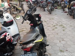 Aniaya Orang di Jalanan, 2 Pelajar di Bantul Diciduk Polisi