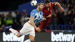 Gol Semata Wayang Salah Menangkan Liverpool