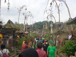 Isu Pariwisata Bali Dijual Murah Bikin Gerah Pengusaha Travel