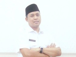 Wakil Walkot Bekasi: Filosofi Jokowi-Ahok Nggak Sampai ke Anies