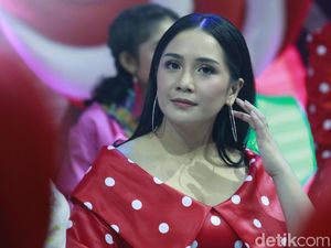 Lihat Bon Belanja Nagita Slavina, Brisia Jodie Sakit Perut