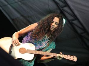 Musisi Lokal & Mancanegara Sukses Gebrak SIMFes 2018