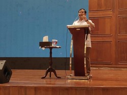 Prabowo ke Emak-emak: Jadikan Saya Alat Wujudkan RI Adil-Makmur