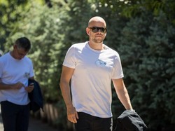 Bos Spotify Tertarik Beli Arsenal