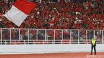 Hujan Gol Warnai Kekalahan Indonesia dari Qatar