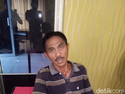 Acungkan Pisau di Mapolres Muba, Pria di Sumsel Ditangkap