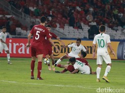 Indra Sjafri: Timnas U-19 Banyak Blunder karena Buru-buru