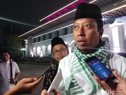 Tiga Catatan Penting Ketum PPP di Hari Santri Nasional
