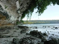 Mengenal Biak Numfor yang Heboh karena Kemunculan Paus Pembunuh