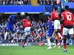 MU vs Chelsea: Uji Kelayakan Setan Merah Menuju Empat Besar