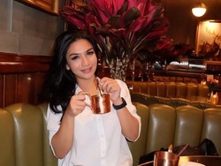 Siva Aprilia Doakan Mutia Ayu dan Glenn Fredly Samawa