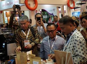 Dapat Status KEK Pariwisata, Perekonomian Belitung Melesat Tinggi