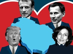 Dunia Desak Arab Saudi Jujur  Soal Kematian Khashoggi