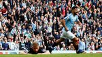 Manchester City Pesta 5 Gol