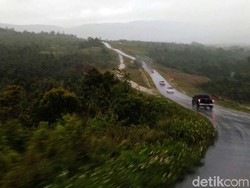 Ada Insiden Penembakan di Trans Papua, Pekerja Lain Takut?