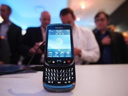 Tak Lagi Bikin Ponsel, Begini Kabar BlackBerry