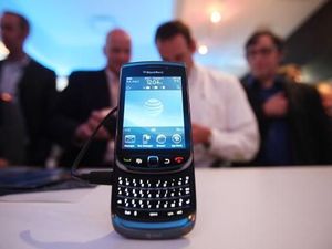 Tak Lagi Bikin Ponsel, Begini Kabar BlackBerry Tak Lagi Bikin Ponsel, Begini Kabar BlackBerry