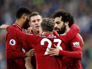 Hasil Liga Inggris: Salah Menangkan Liverpool di Kandang Huddersfield