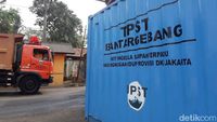 Jakarta-Bekasi Panas soal Truk Sampah, Begini Kondisi Bantargebang