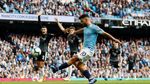 Manchester City Pesta 5 Gol