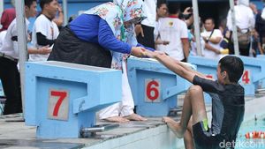 Lihat Bocah-Bocah Ini, Masih Samakah Pandangan Kamu Soal Autisme?