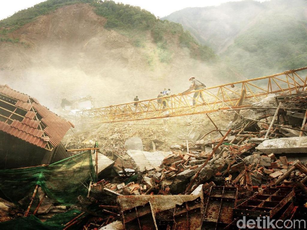 BPBD Siap Siaga Hadapi Potensi Multi Bencana di Jawa Barat