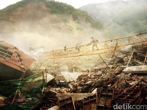 Apa Itu Bencana Hidrometeorologi? Ini Jenis hingga Cara Mencegahnya Apa Itu Bencana Hidrometeorologi? Ini Jenis hingga Cara Mencegahnya