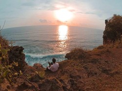 3 Destinasi Sunyi di Bali untuk Liburan Akhir Tahun yang Lebih Tenang