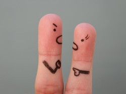 Anak Dibawa Kabur Istri Bertahun-Tahun, Sebagai Ayah Saya Harus Bagaimana?