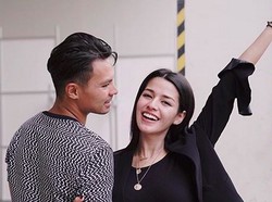 Ini Penyebab Fero Walandouw dan Susan Sameh Putus