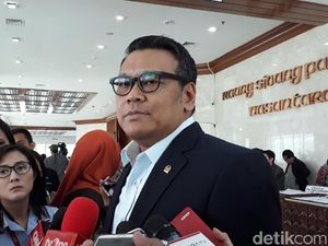 Kata PDIP soal Peluang Dukung RK-Kaesang di Pilgub Jakarta
