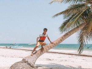 Tulum, Pantai Paling Seksi Asal Meksiko