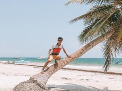 Tulum, Pantai Paling Seksi Asal Meksiko