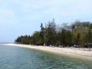 Serba-serbi Pulau Panjang Jepara: Lokasi, Rute, Jam Buka, Harga, Daya Tarik Serba-serbi Pulau Panjang Jepara: Lokasi, Rute, Jam Buka, Harga, Daya Tarik